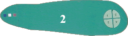 Hole 2